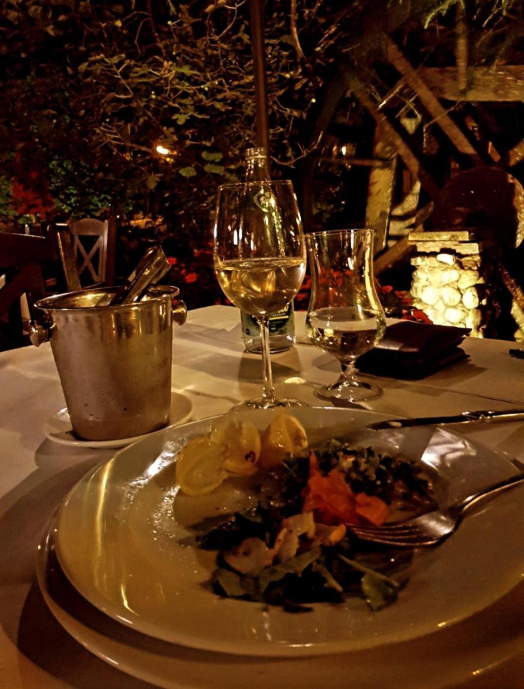 Holiday Bungalows & Food Plav Exterior foto